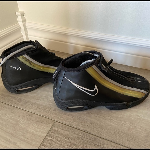 Nike Basketball sneakers - Picture 2 of 3